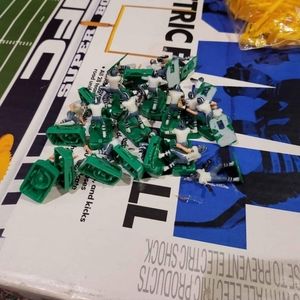 NFL SUPER BOWL- steelers vs cowboys